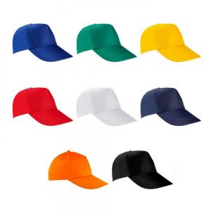 GORRA ECO personalizada